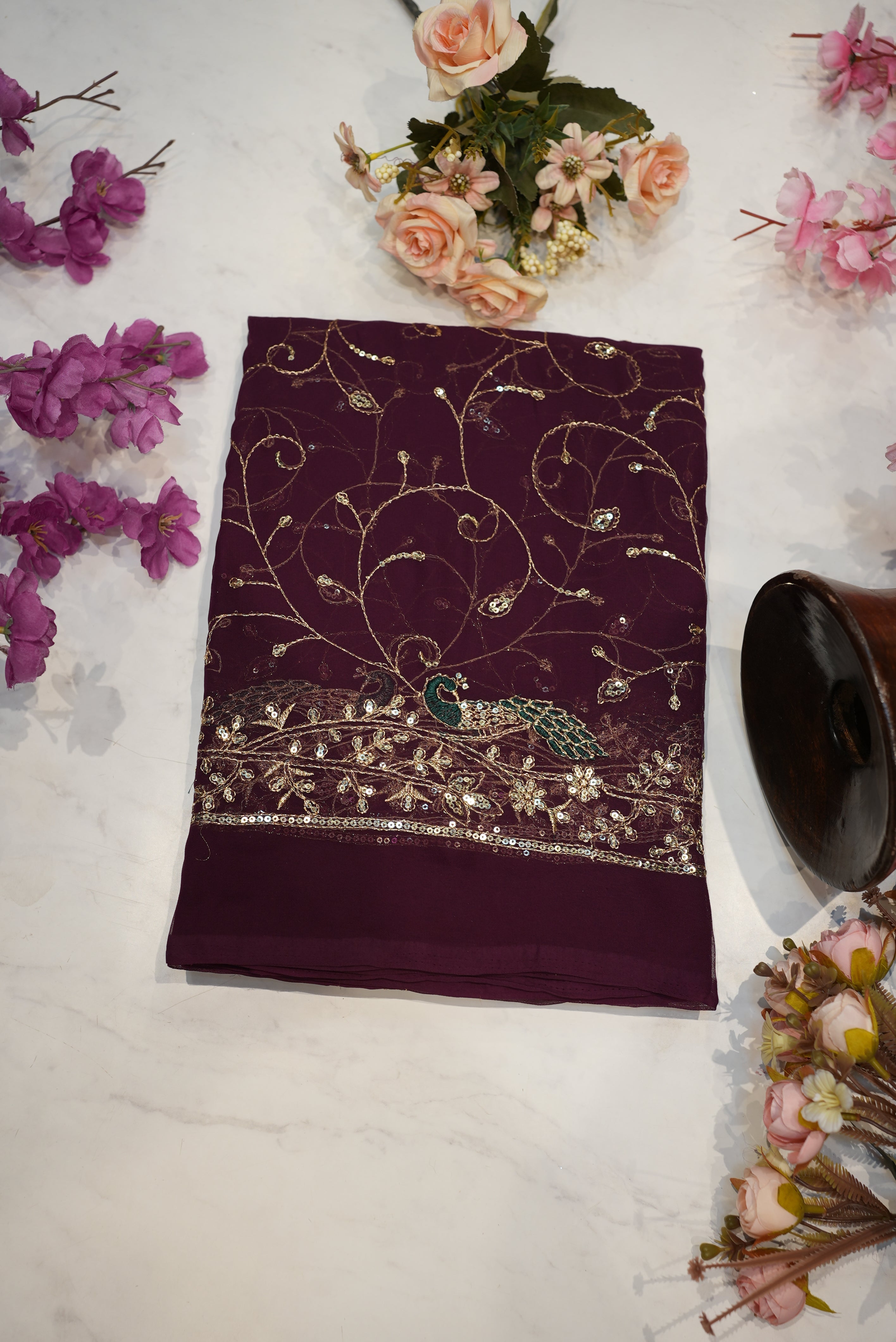 Saree under 999/-