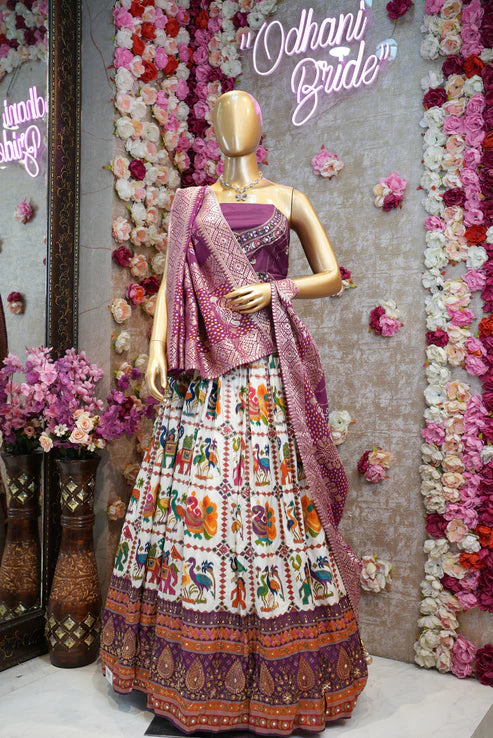 Lehenga Collection