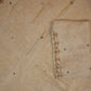 TISSUE SILK FABRIC CUTWORK PURE ZARDOZI HANDWORK SAREE ##SR0282