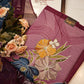 Cotton suit with  embroidery & dupatta ##SF018
