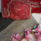 Banarasi Silk Weaving Saree with Stitched Heavy Blouse ##SR018