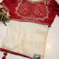 Banarasi Silk Weaving Saree with Stitched Heavy Blouse ##SR018