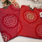 RAJASTHANI BANDHANI SAREE WITH GOTAPATTI WORK ##SR028