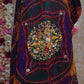 ZARDOSI HANDWORk SHEKHAWATI CHUNRI ##HC04
