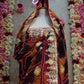 SHEKHAWATI CHUNRI WITH ZERO GOTA PATTI PATCH WORK ##HC03