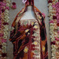SHEKHAWATI CHUNRI WITH ZERO GOTA PATTI PATCH WORK ##HC03
