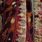 SHEKHAWATI CHUNRI WITH ZERO GOTA PATTI PATCH WORK ##HC03