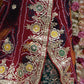 SHEKHAWATI CHUNRI WITH ZERO GOTA PATTI PATCH WORK ##HC03