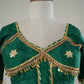 ANGI BLOUSE DESIGN BLOUSE WITH GOTA PATTI HANDWORK ##HB051
