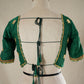 ANGI BLOUSE DESIGN BLOUSE WITH GOTA PATTI HANDWORK ##HB051