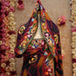 SHEKHAWATI HANDWORK CHUNRI ##HC02
