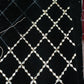 RAJASTHANI AANGI BLOUSE WITH GOTAPATTI WORK (UNSTITCHED) ##HB028