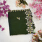 Dola Silk Saree with Sequence and Dori Work ##SR011
