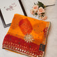 Georgette Gota Patti Rajasthani Saree with Border ##SR006