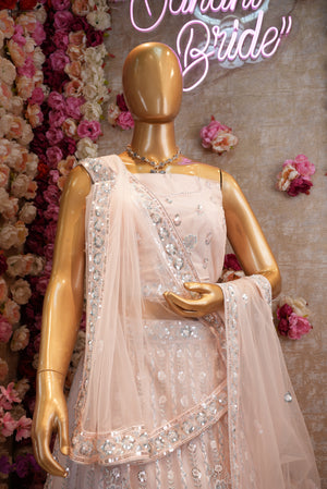 Royal Lehenga
