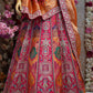 Grand Heritage Lehenga