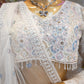 Signature Bridal Couture Lehenga ##LC003