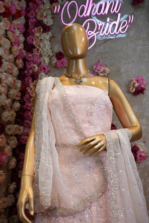 Exclusive Designer Lehenga