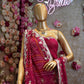 Luxury Bridal Lehenga