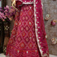 Luxury Bridal Lehenga