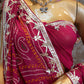 Luxury Bridal Lehenga