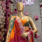 Premium Designer Lehenga ##LC007