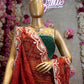Elegant Embroidered Lehenga ##LC008