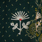 Elegant Embroidered Lehenga ##LC008