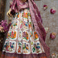 Ultra-Luxury Lehenga
