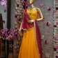 Elegant Party Wear Lehenga ##LC010