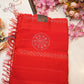 Georgette Fabric satin patta saree with sirosri work ##SR046