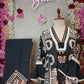 PURE SUPER COTTON CO-ORD SET WITH EMBROIDERY WORK  ##SP067