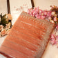 jimmy choo fabric saree with bits work & cutwork pattern stripes design ##SR070