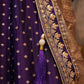 HO SILK FABRIC LEHENGA WITH GOTA PATTI WORK AND HEAVY BLOUSE & HEAVY BORDER DUPATTA  ##LC030