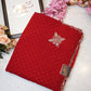 zorjat fabric saree with jerkan work ##SR085