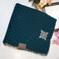 zorjat fabric saree with jerkan work ##SR085