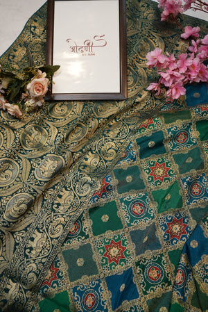 cottan fabric saree with zari border ##SR096