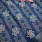 BANARASI WEAVING SAREE WITH DIGITAL BANDHANI PRINT   ##SR0188