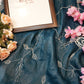 upada silk fabric with zarkan & cutdana work heavy hand work blouse ##SR0133