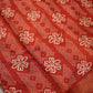 BANARASI WEAVING SAREE WITH DIGITAL BANDHANI PRINT   ##SR0188