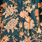 Modal Satin fabric, Sequence embrodry with jal work lehenga & blouse ##LC013