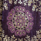 Mirror sequence  embroidery work lehenga with zero to  hundred colour tone ##LC016