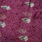 TRADITIONAL BANDHANI DESIGN SAREE WITH PANIHARI PATTERN (WITH BLOUSE) ##SR464