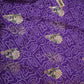 TRADITIONAL BANDHANI DESIGN SAREE WITH PANIHARI PATTERN (WITH BLOUSE) ##SR464