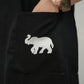 FLEX COTTON FABRIC CO-ORD SET WITH ELEPHANT PRINT (AMTN) ##SP065