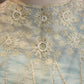 HANDWORK SAREE WITH CUTDANA WORK & WEAVING AND STICH BLOUSE ##SR0203