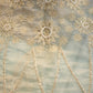 HANDWORK SAREE WITH CUTDANA WORK & WEAVING AND STICH BLOUSE ##SR0203
