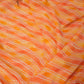LEHERIYA CHIFFON FABRIC SAREE (5.5 MTR CUT) (WITHOUT BLOUSE) ##SR0211
