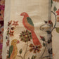 FIGURE PATTERN SUIT FABRIC WITH HANDWORK (UN-STITCHED)  ##SP068