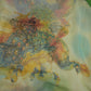 HANDWORK SAREE WITH PEACOCK DESIGN (WITH BLOUSE ) (6.15MTR CUT) ##SR0222